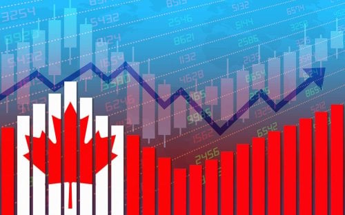 Pound-to-Canadian Dollar Week Ahead Forecast: Big Support Line Encountered