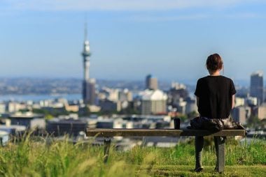 NZD/AUD Forecast Lower on Chinese Commodity Grab