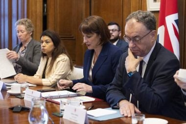 Bank of England Won't be Panicked into Delivering Faster Rate Cuts