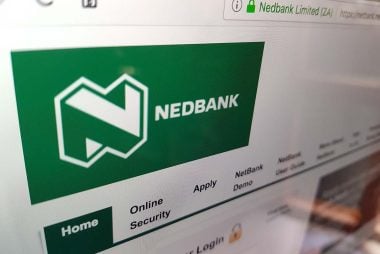 South African Rands Key Risk in 2024 is Political Says Nedbank