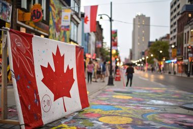 Pound-to-Canadian Dollar Week Ahead Forecast: Striving for 1.8714