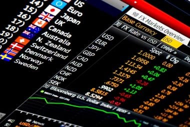 Undervalued Swedish Krona Offers Speculators Juicy Opportunities