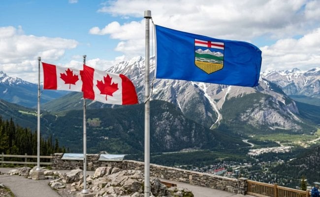 Canadian Dollar Outperforms on Alberta Vote
