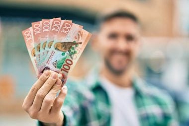 New Zealand Dollar Weakness to Resume, GBP/NZD Can Go to 2.20 Show HSBC Predictions