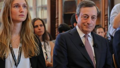 ECB Live: Coverage + Euro Exchange Rate's Reactions vs Dollar, British Pound and More