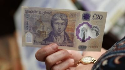 Pound-to-Euro Week Ahead Forecast: Capitulation or Breakthrough at 1.16