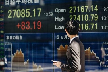 Yen Strength Will Have its Limits, Says HSBC