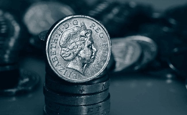 Pound-to-Euro Week Ahead Forecast: Correction Still Needs to Complete