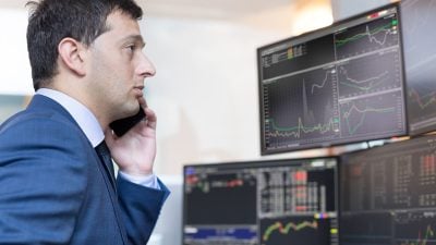 Dollar Powered by the AI Trade