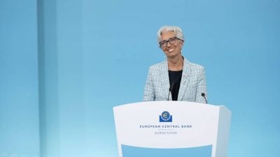 Euro-to-Dollar Week Ahead: Sintra in Mind