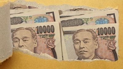 USD/JPY is a Strong Buy Candidate, Says Bank of Tokyo Mitsubishi