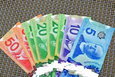 Pound / Canadian Dollar Forecast: Next Stop for GBP/CAD at 1.8375