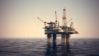 Gas "Supply Emergency" as UK's Storage Deficit Finally Bites