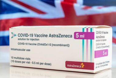 AstraZeneca vaccine