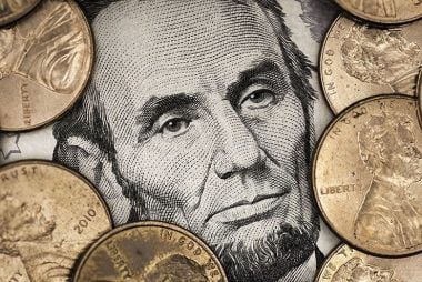 The British Pound Crosses a Major Threshold Against the US Dollar