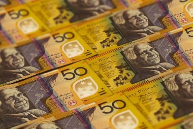 Australian Dollar a Buy Over Remainder of August
