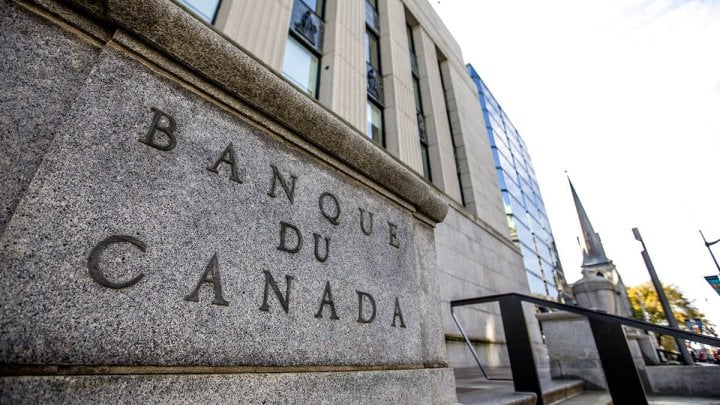GBP/CAD Gains Look a Fade: Scotiabank Backs Canadian Dollar Resilience
