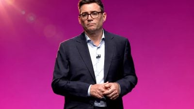 Pound Sterling, Bonds Unenthused by Burnham Speech