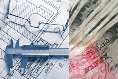 Manufacturing PMI to determine British pound value today