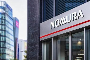  Yen to Stay Supported Says Nomura