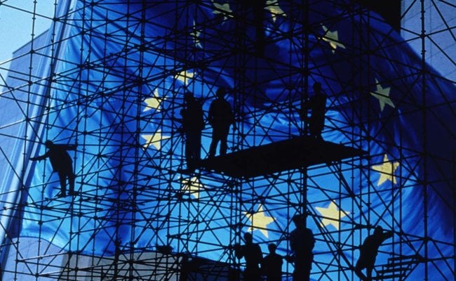 Pound-to-Euro Now Well Above Bank Forecast Targets