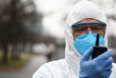 coronavirus impact