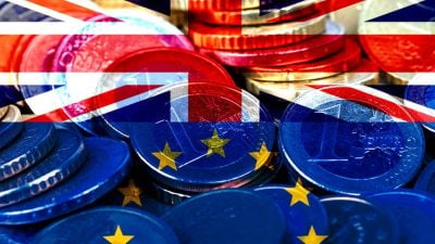 Pound vs. Euro: Maintaining a Cautiously Optimistic Tone