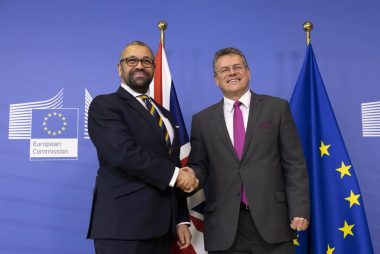 Sefcovic