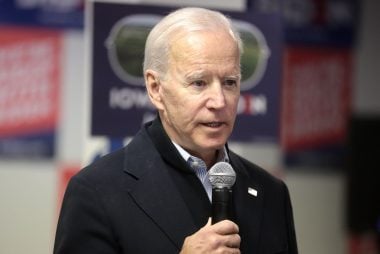 Biden Win Could Prompt Weaker U.S. Dollar say Analysts