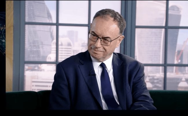 Pound-to-Euro Forecast Cut at ABN AMRO