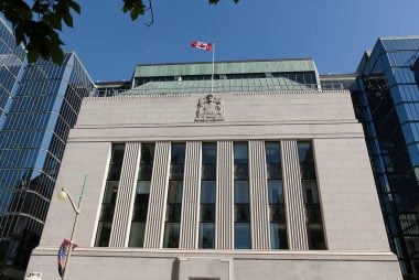 Canadian Dollar Poised to Extend Losses: City Index
