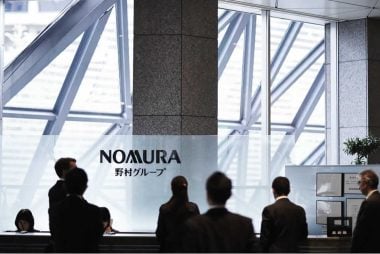 Nomura exchange rates