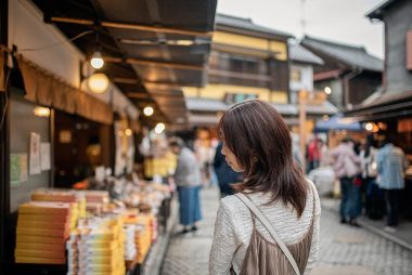 Buying the Yen Makes Sense says Strategists