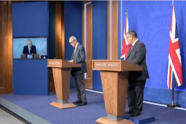 July press briefing