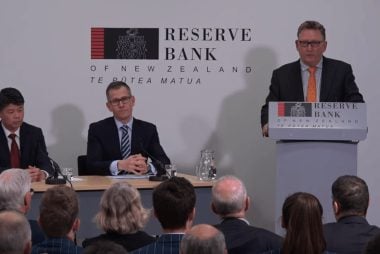 New Zealand Dollar Losses Prompt Spike in GBP/NZD After RBNZ Cuts