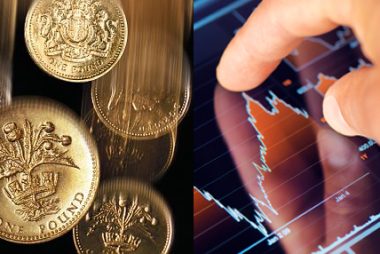 euro to pound weekly forecast
