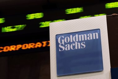goldman sachs exchange rate forecasts