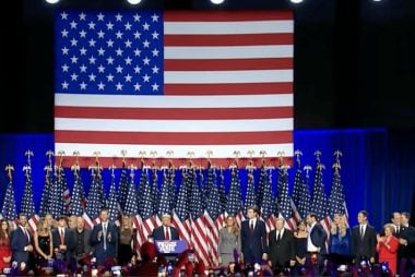 Euro to Dollar Rate The Big Loser of This Trump Landslide