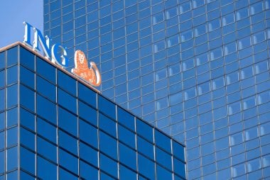Pound to Dollar Rate "Can Slip to 1.28" Says ING