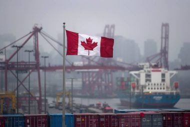 Canadian Dollar: Dangerous Hope