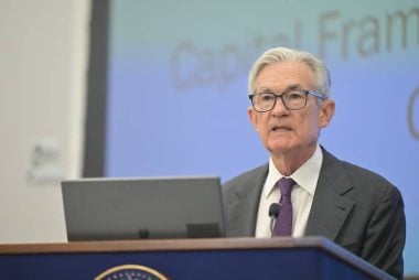 Relief For Dollar as the Powell Question is Put to Bed