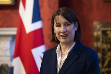 The UK State is Eating the Private Sector 