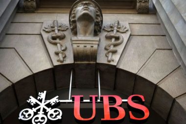ubs exchange rate research