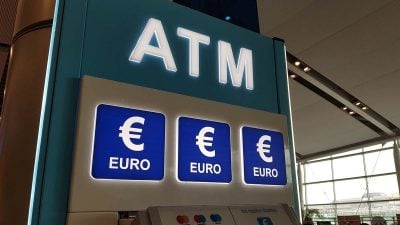 Pound-to-Euro Week Ahead Forecast: Correction Completes