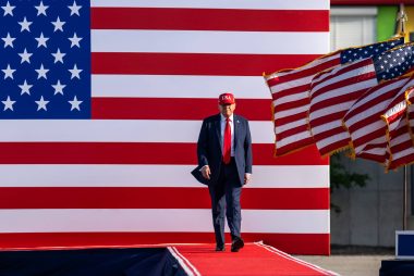 Currencies React to Mounting Tariff Resolution Hopes