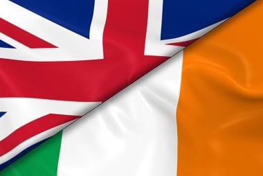 Pound Sterling Firms on Reports of UK-Wide Backstop being Acceptable to E.U.