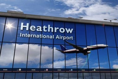 UK Inflation Preview: "Revenge Travel" Sunset Will Prove a Drag, says TD Securities