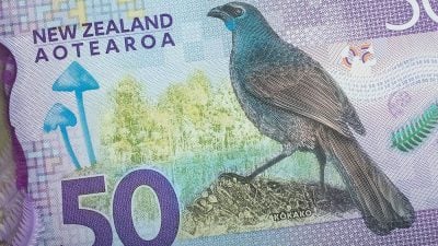 Why RBNZ Rate Hike Won't Boost the New Zealand Dollar