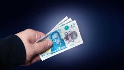 Pound-to-Euro Fightback Possible This Week