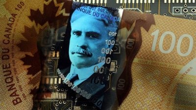 Pound-to-Canadian Dollar Week Ahead Forecast: 1.8650 in Play